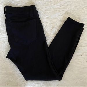 Ann Taylor Super Skinny Pants